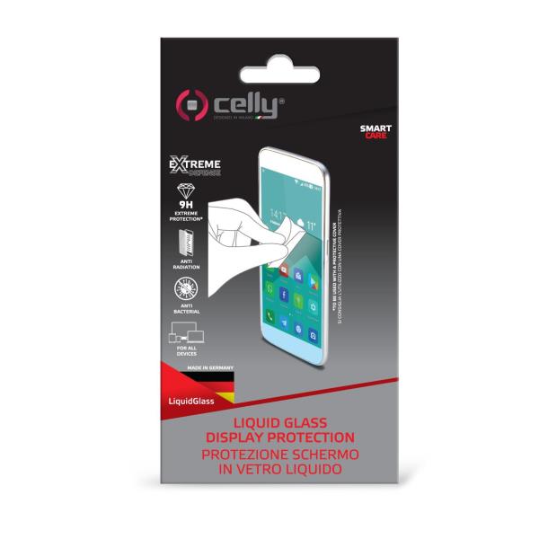 Liquid Glass 9H Doppio Trat. - immagine 4