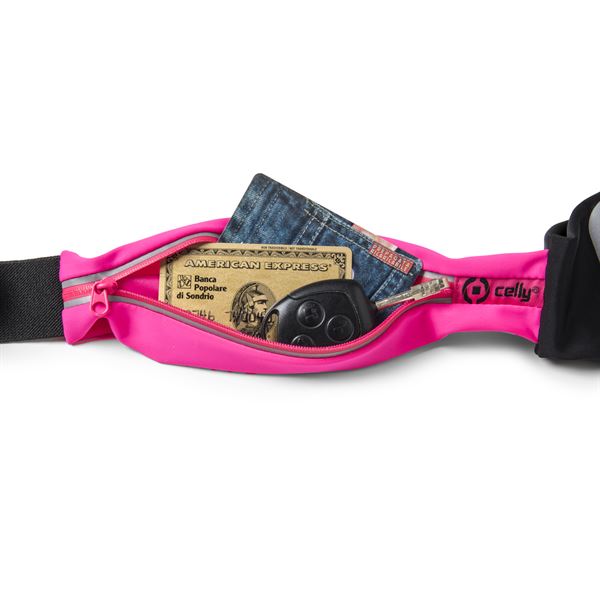Runbelt View Duo Up To 5 Rosa - immagine 4