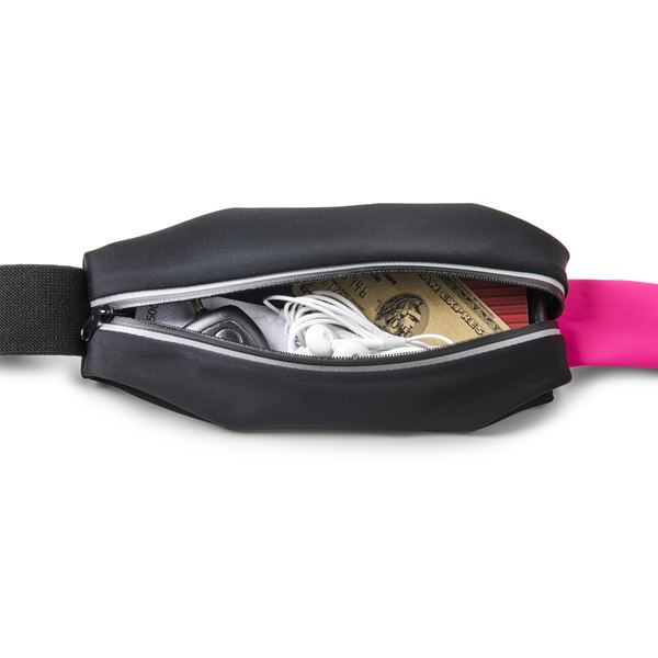 Runbelt View Duo Up To 5 Rosa - immagine 5