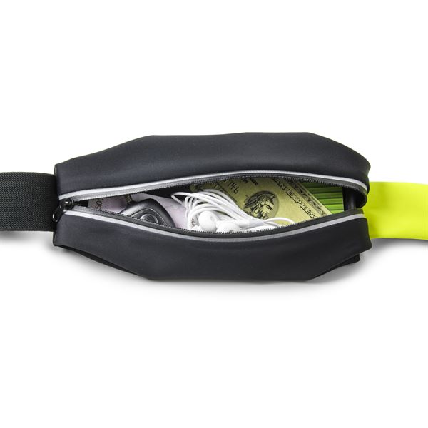 Runbelt View Duo Up To 5 Yellow - immagine 3