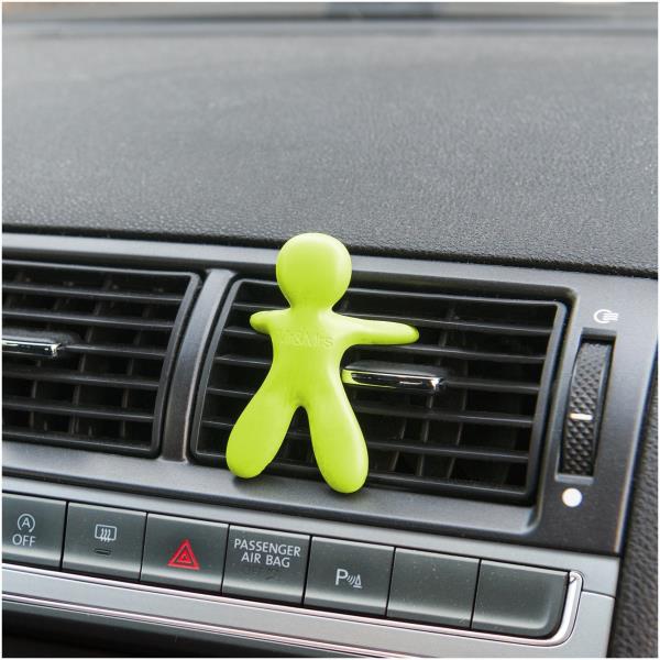 Kit Airfreshner+Car Charger 1A/5W - immagine 3