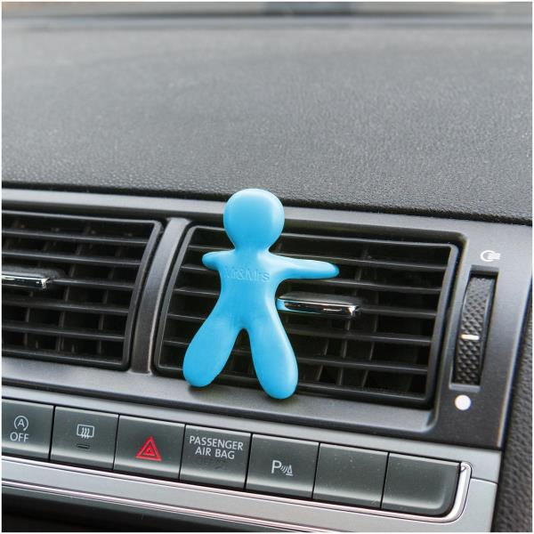 Kit Airfreshner+Car Charger 1A/5W - immagine 4