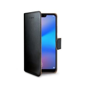 Wally Case Huawei P20 Lite Nero