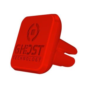 Universal Magnetic Car Holder Rosso