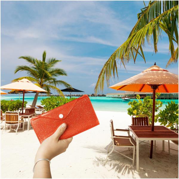 Splashwallet Up To 6.2 Orange - immagine 3