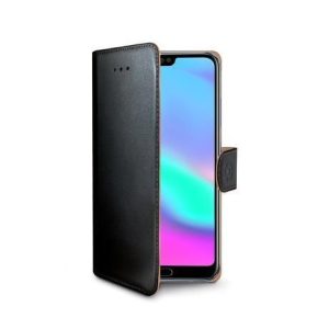 Wally Case Honor 10 Nero