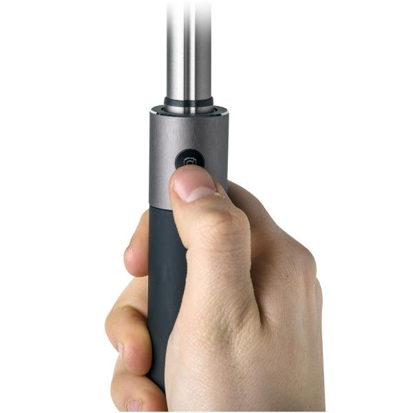 Bluetooth Selfie Stick Up To 6.2 Bk - immagine 4