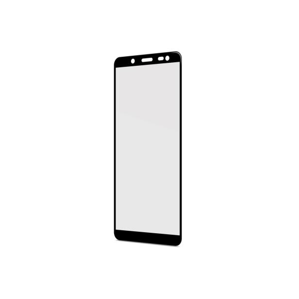 Full Glass Galaxy J6 2018 Nero - immagine 2