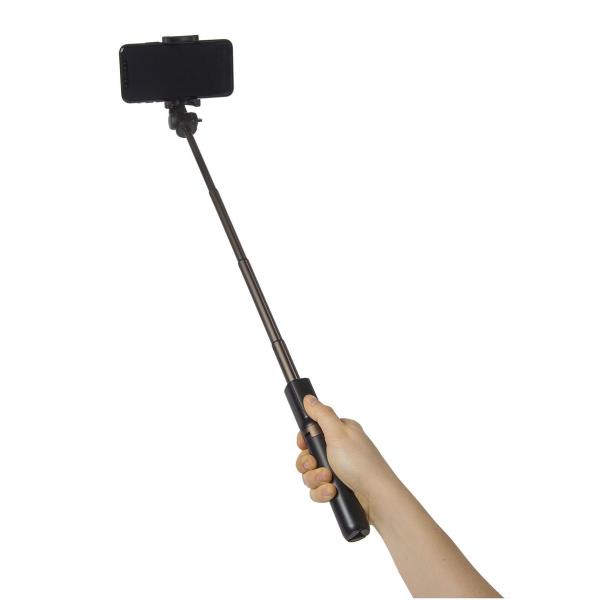 Bluetooth Selfie Stick Up To 6.2 Bk - immagine 3