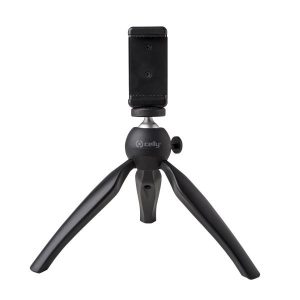 Mini Portable Tripod Up To 6.2 Bk