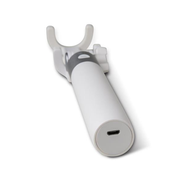 Bluetooth Selfie Stick Up To 6.2 Wh - immagine 3