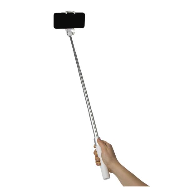 Bluetooth Selfie Stick Up To 6.2 Wh - immagine 4