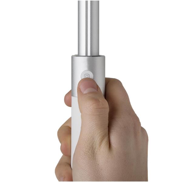Bluetooth Selfie Stick Up To 6.2 Wh - immagine 6