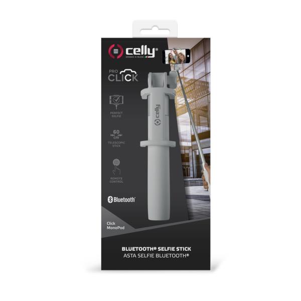 Bluetooth Selfie Stick Up To 6.2 Wh - immagine 5