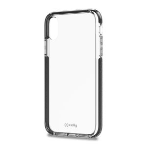 Hexagon Iphone Xr Nero