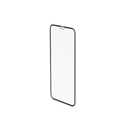 3D Glass Iphone Xr Nero - immagine 3