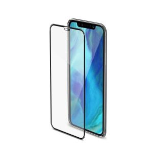 3D Glass Iphone Xs Max Nero