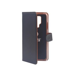 Wally Case Huawei Mate 20 Nero