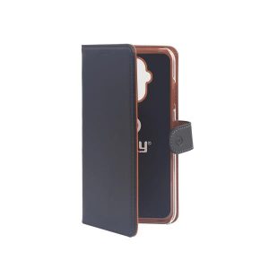 Wally Case Mate 20 Lite Nero