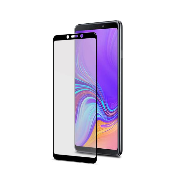 Full Glass Galaxy A9 2018 Nero