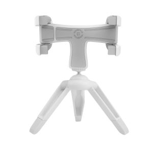 Nano Portable Tripod Bianco