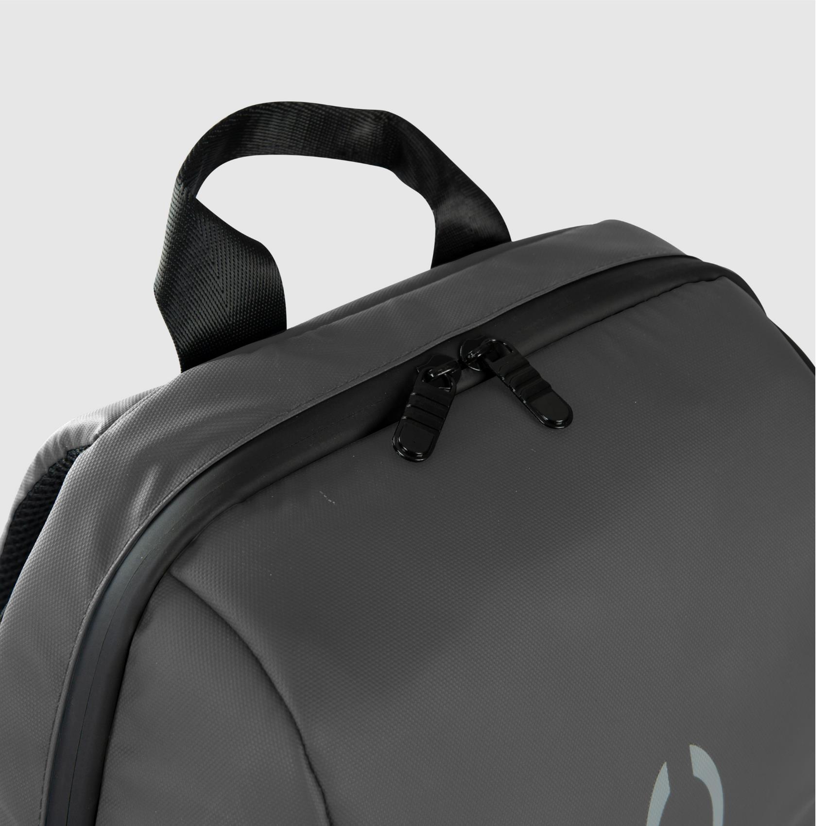 Backpack 500 Colletction Grigio - immagine 5