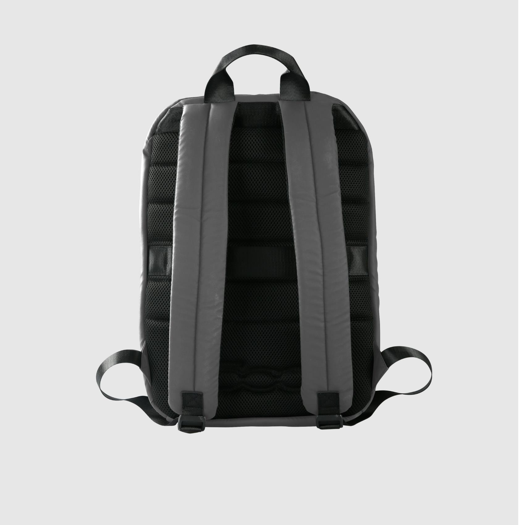 Backpack 500 Colletction Grigio - immagine 4