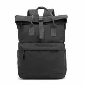 Backpack For Trips Nero