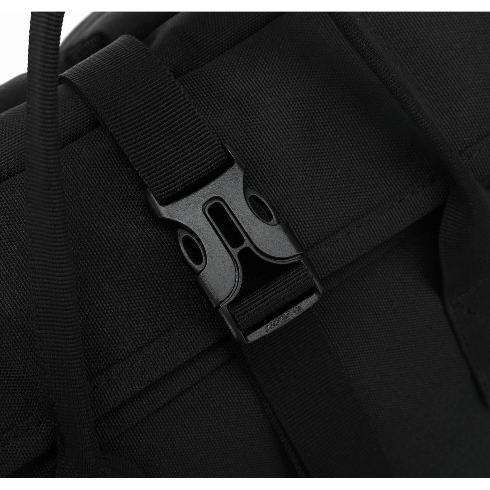 Backpack For Trips Nero - immagine 5