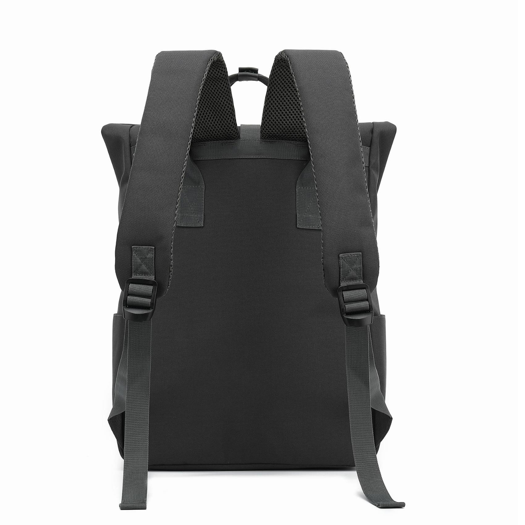Backpack For Trips Nero - immagine 4