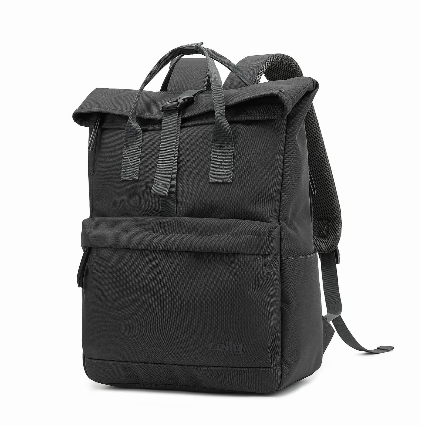 Backpack For Trips Nero - immagine 3