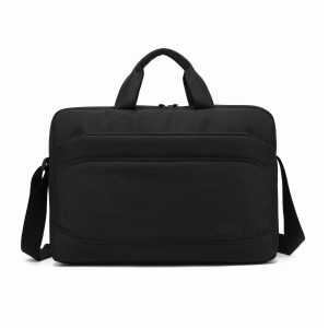 Messenger Case Up To 15 Nero