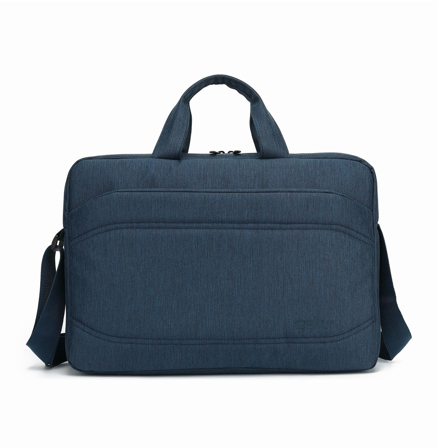 Messenger Case Up To 15 Blu - immagine 4