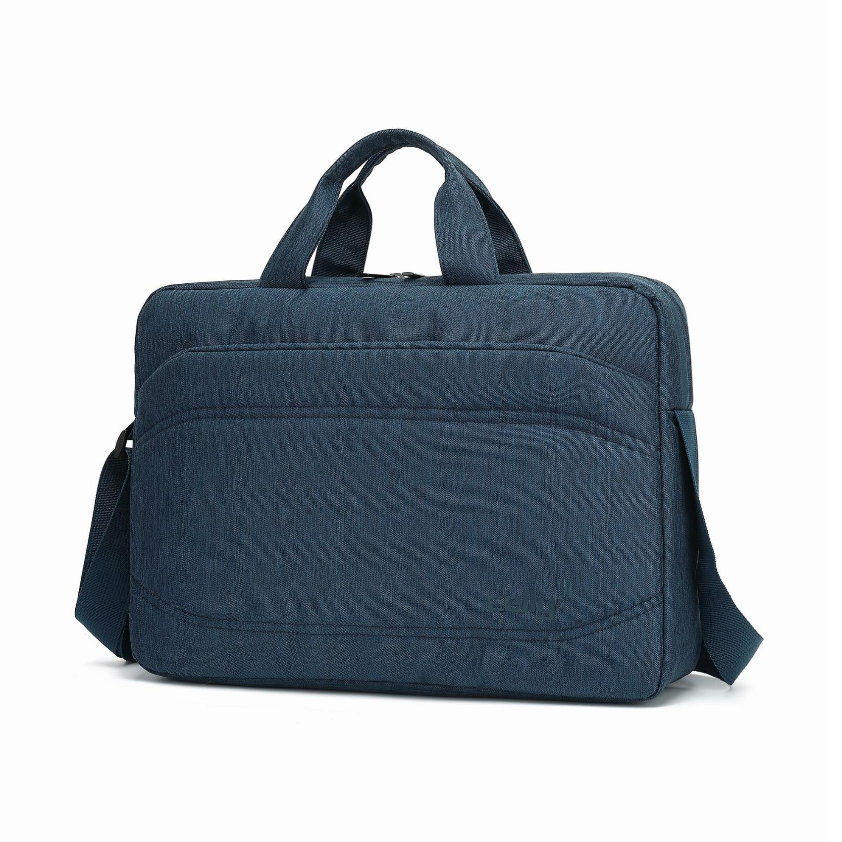 Messenger Case Up To 15 Blu - immagine 2