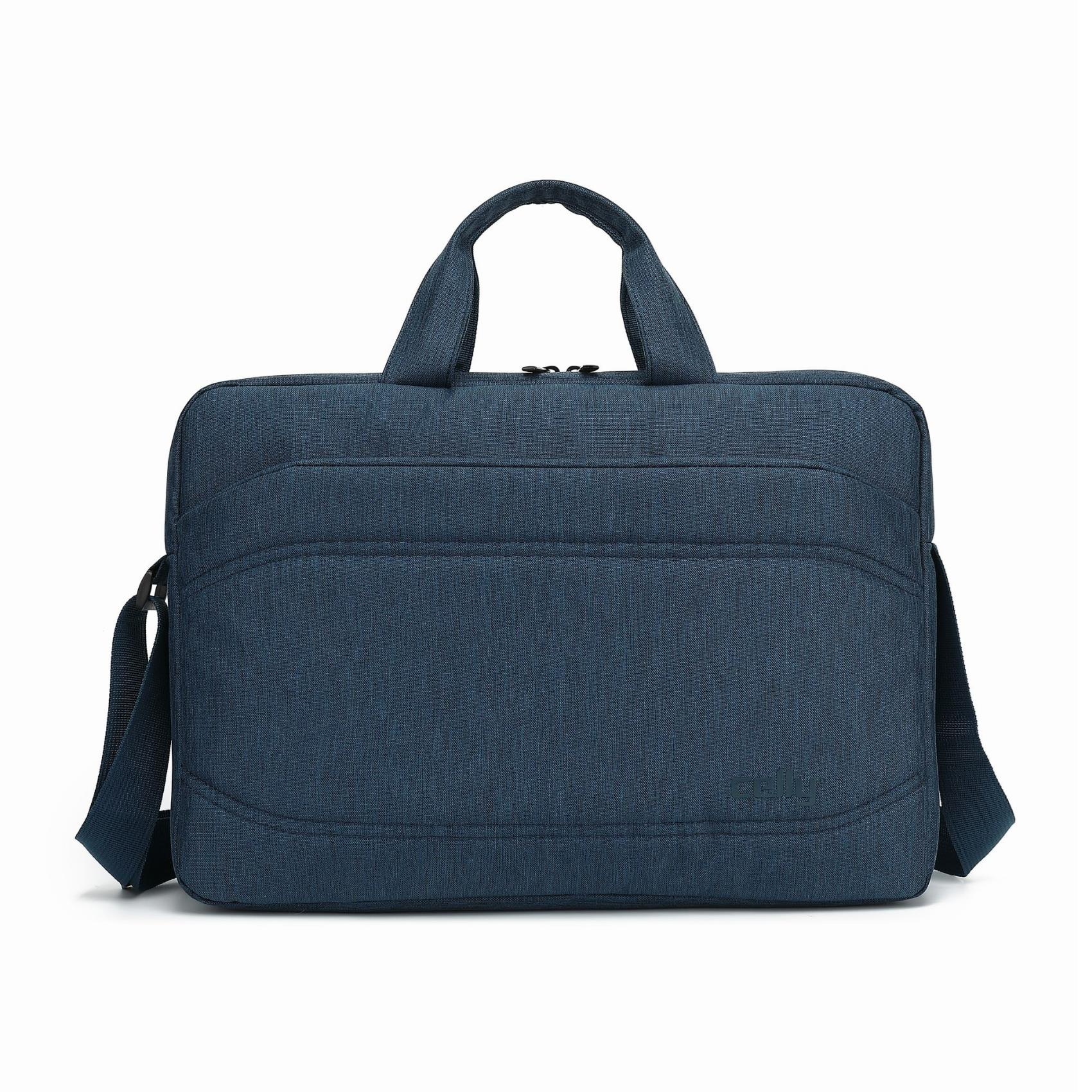 Messenger Case Up To 15 Blu