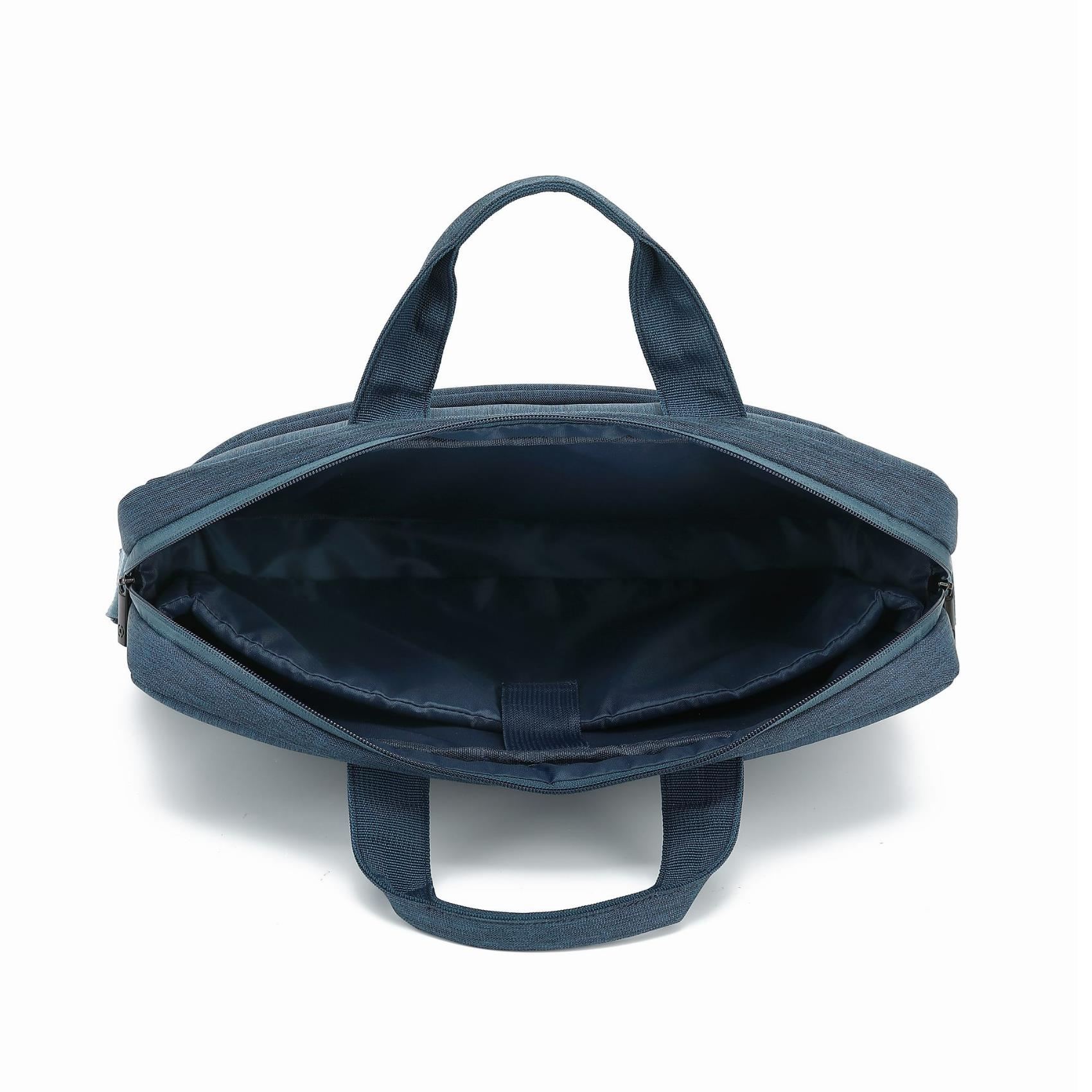 Messenger Case Up To 15 Blu - immagine 3