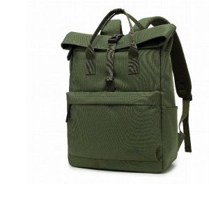Backpack For Trips Verde