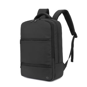 Business Backpack Up To 15.6 Nero
