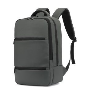 Business Backpack Up To 15.6 Grigio