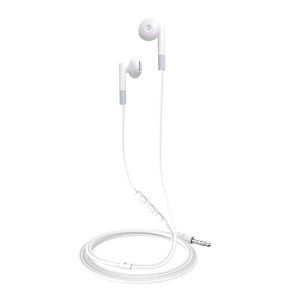 Wired Stereo Drop Earphones 3.5Mm