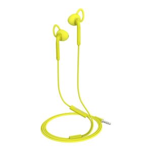 Stereo Ear 3.5Mm Active Light Verde