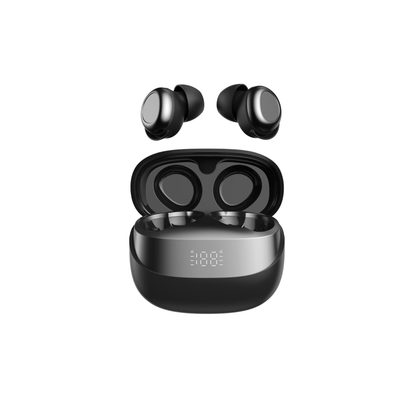 True Wireless In-Ear Bk - immagine 2