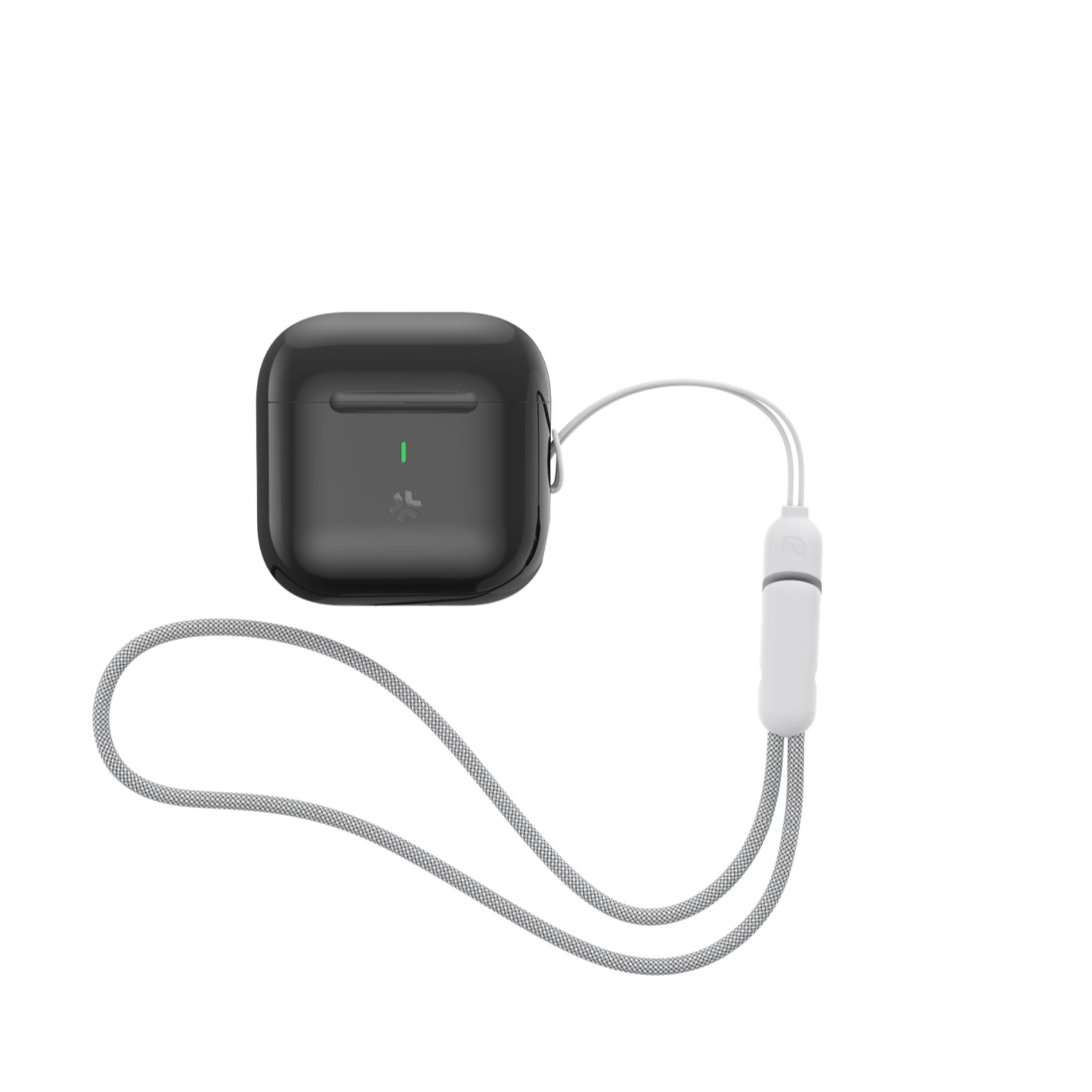 True Wireless Drop Bk - immagine 2