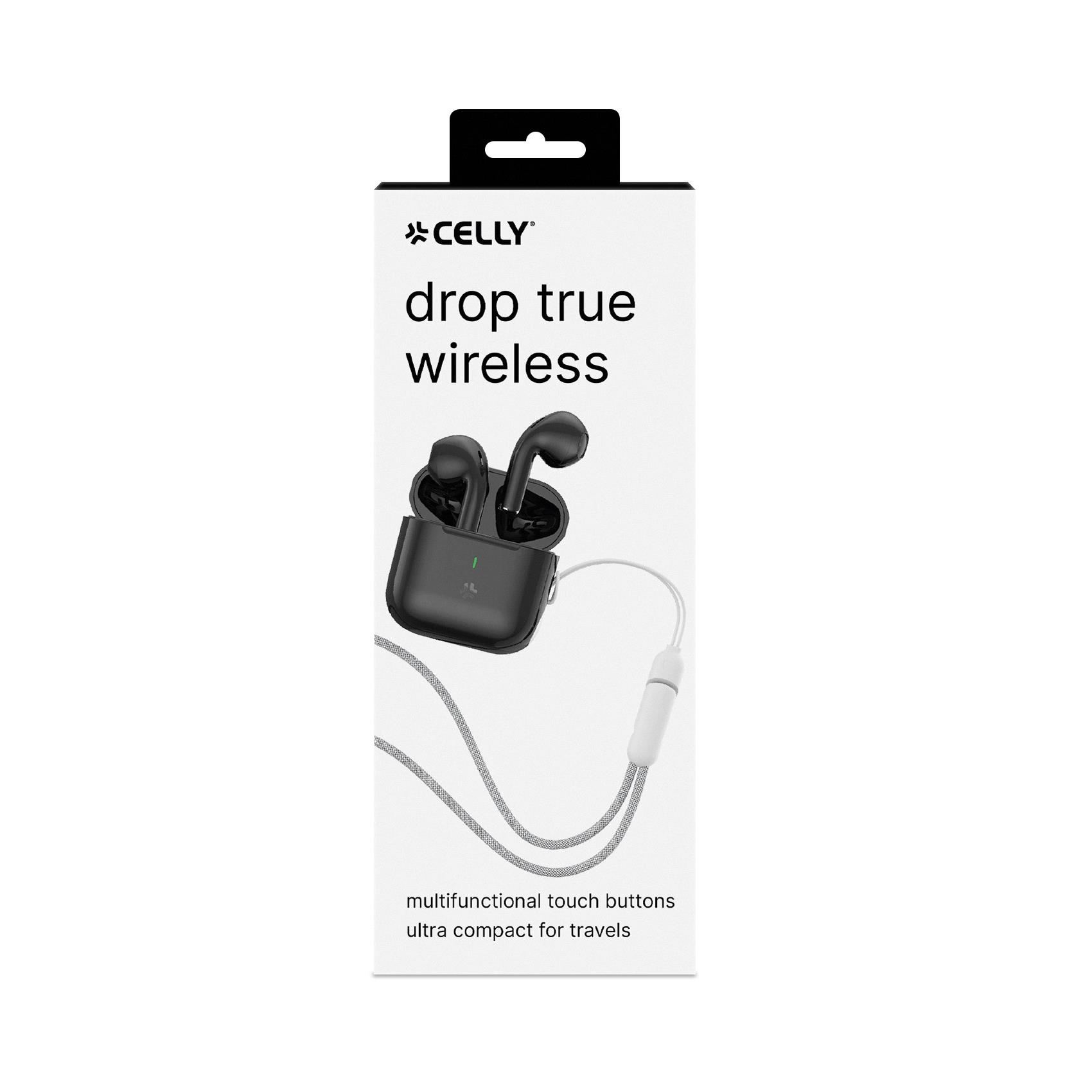 True Wireless Drop Bk - immagine 7