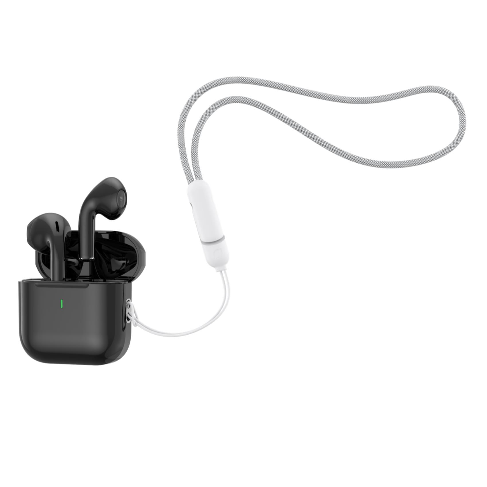 True Wireless Drop Bk - immagine 4