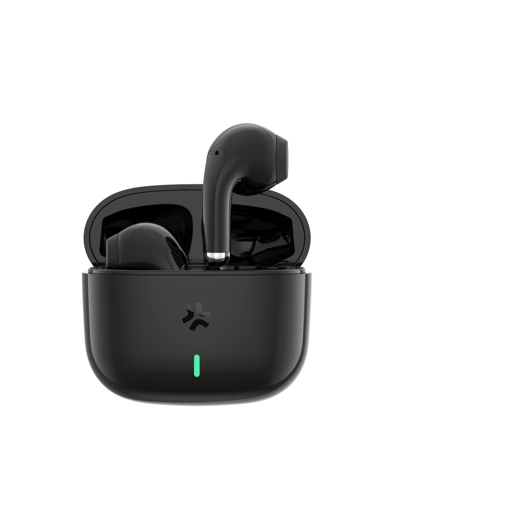 True Wireless In-Ear Bk - immagine 2
