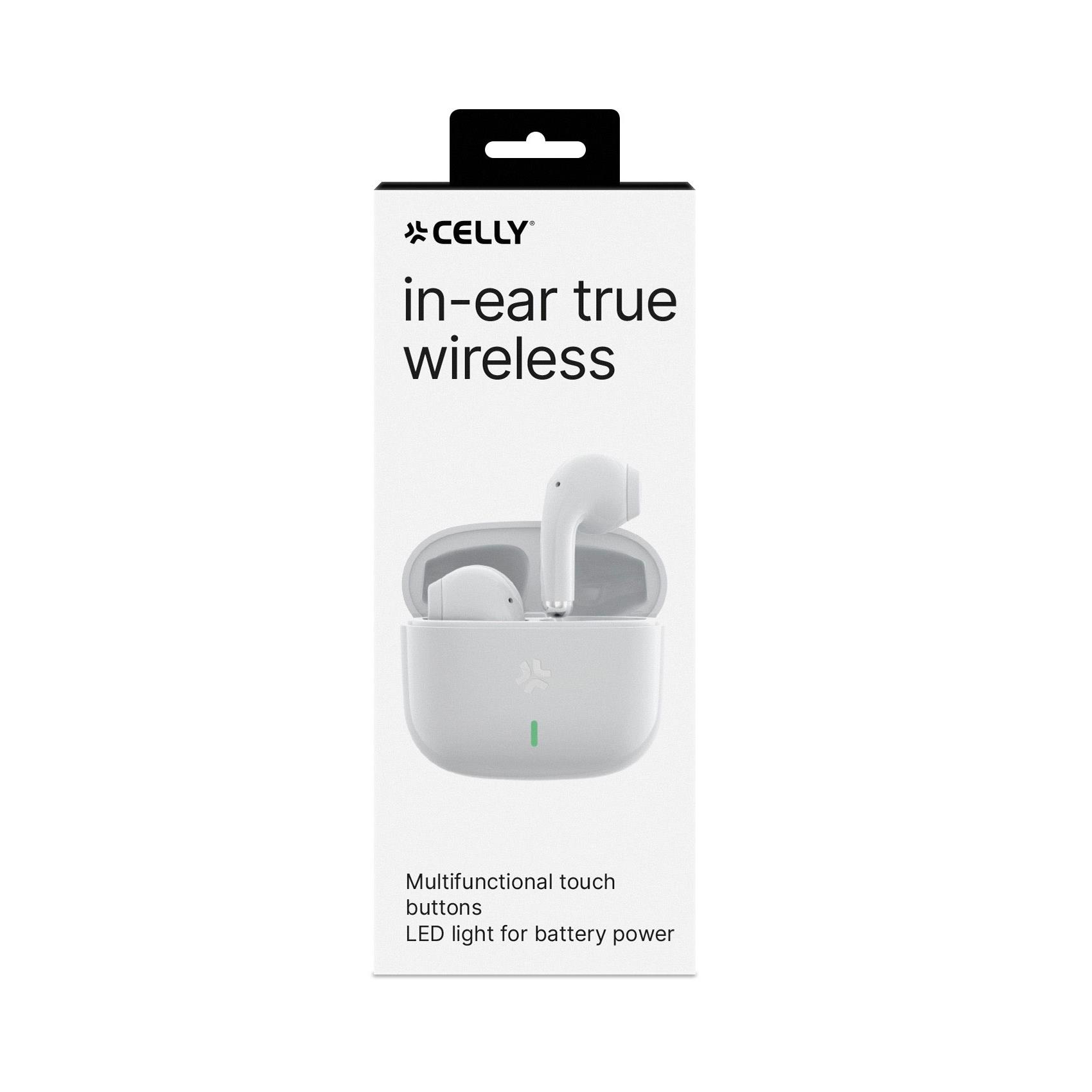 True Wireless In-Ear Wh - immagine 5