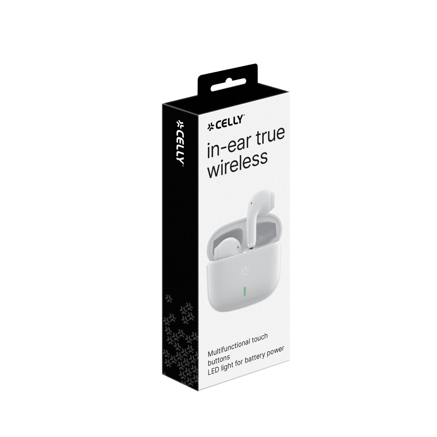 True Wireless In-Ear Wh - immagine 4