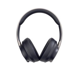 Wireless Headphone Bk