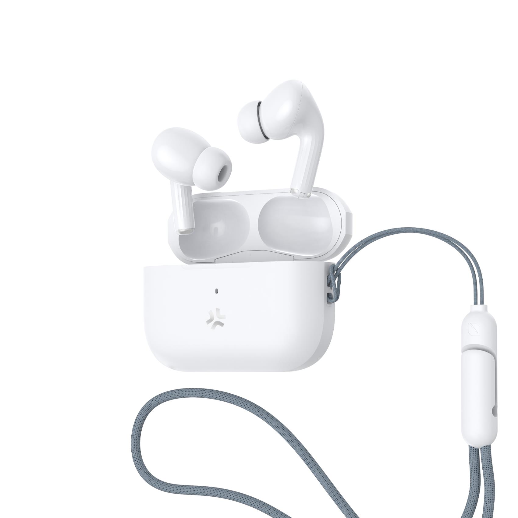 True Wireless In-Ear Wh - immagine 4